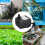 Submersible Fountain Pump 5W EU Plug 220V 5