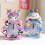 Hello Kitty My Melody Cinnamoroll alarm clock 1 piece 3