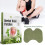Herbal Knee Patch Wormwood Warming 10 Patches 4