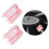 Crosley NP1 NP6 turntable stylus replacement 2-pack 3