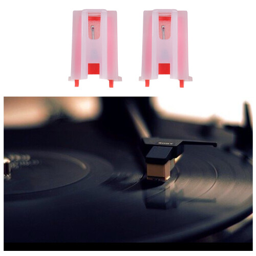 Crosley NP1 NP6 唱机唱针 替换针 1