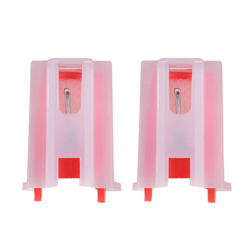 Crosley NP1 NP6 turntable stylus replacement 2-pack 1