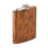 MidOcean Namib Plunta bottle 190ml brown 4