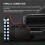 New 24V 2.5F Super Capacitor Module 33V Working Voltage 36V Max Voltage 80A Instant Current Super Capacitor 4