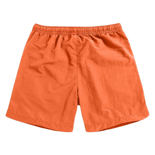 Herreshorts med grafisk print og elastisk snøre, 1-pak 2