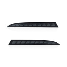 LED Bumper Reflector Light for HR-V HRV 2022 2023 Rear Brake Light Dynamic Turn Signal Light