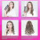 Cordless Automatic Curling Iron Rechargeable 1pc 2