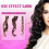 Cordless Automatic Curling Iron Rechargeable 1pc 3
