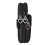 Mobile Phone Bag Black Shoulder Strap 3
