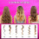Cordless Automatic Curling Iron Rechargeable 1pc 4