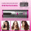 Cordless Automatic Curling Iron Rechargeable 1pc 5