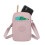 Phone bag card holder grey 3