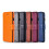 Samsung Galaxy S8+ wallet case grey 3