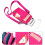 Mobile Phone Bag Black Shoulder Strap 4