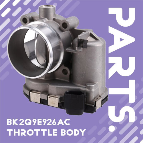 BK2Q9E926AC Corpo Farfallato per  Ranger Transit per  Relay per   per  Boxer 2006- 1