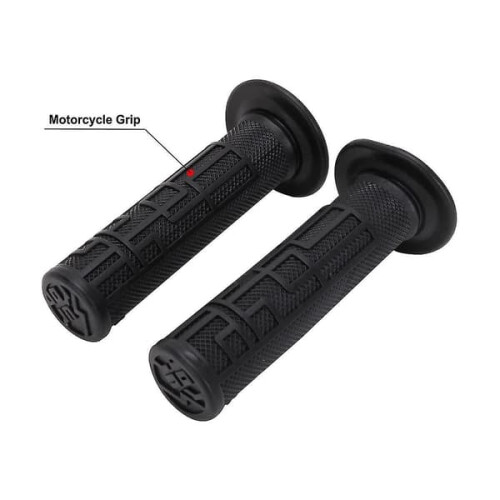 Motorcycle Throttle Grip Rubber Handle for Surron Light Bee 1