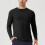 Herren Langarmshirt mit UPF50+ Sonnenschutz 5