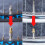 Bicycle Valve Adapter DV/SV to AV 3 pcs 3