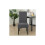 Microfiber Stretch Chair Covers 6-pack 4