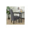 Microfiber Stretch Chair Covers 6-pack 5