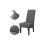 Microfiber Stretch Chair Covers 6-pack 3