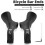 Nylon Bicycle Handlebars Ergonomic Design for Mountain Bikes 2