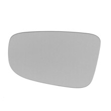 New for 3 6 2014-2016 Car Reversing Mirror Glass Without Heating Left GJR9-69-1G7