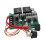 DC Motor Controller Brushed Speed Control 40A 10-50V CW/CCW 2