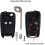 Vauxhall Opel Remote Key Shell 2-Button with Blade 1 Pc 3