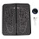 Electric Foot Massager Mat for Muscle Relief 2