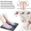 Electric Foot Massager Mat for Muscle Relief 5