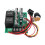 DC Motor Controller Brushed Speed Control 40A 10-50V CW/CCW 4