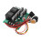 DC Motor Controller Brushed Speed Control 40A 10-50V CW/CCW 7