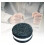 Oreo-shaped stress ball large size 5