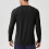 Herren Langarmshirt mit UPF50+ Sonnenschutz 4