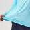 Herren Langarmshirt mit UPF50+ Sonnenschutz 4