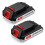 LBXR20 20V 3000mAh Black & Decker power tool battery 1