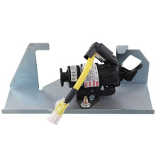 New Front Hood Hinge Actuator for Q50/Q70 Bonnet Hinge Assembly 25344-1MA0A 253441MA0A Right