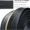 Garage Door Threshold Seal 3 m 4