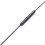 Cat feather toy interactive retractable fishing rod 3