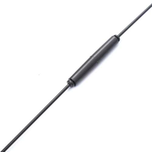 Cat feather toy interactive retractable fishing rod 2