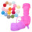 Interactive Cat Toy Ball with Thrower 3