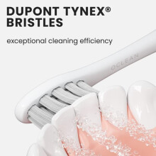 Oclean electric toothbrush heads replacement 10-pack