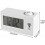 Digital Alarm Clock with Projector Dimmable Sleep Timer 2