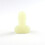 Tire Valve Cap Black 4 Pack 6