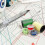 Sewing thread spools compatible with machines 36 pcs 3