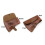 Axe head sheath protection 600g 2
