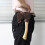 Axe head sheath protection 600g 4