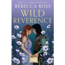 Wild Reverence by Rebecca Ross Paperback Book