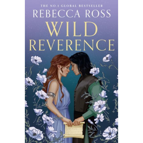 Wild Reverence by Rebecca Ross Paperback Book